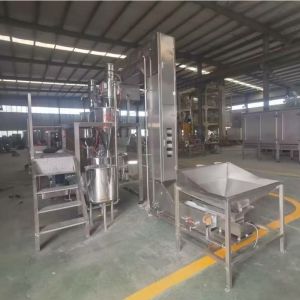 Buy cheap automatic almond coating machine, cashew nut coating machine from wholesalers