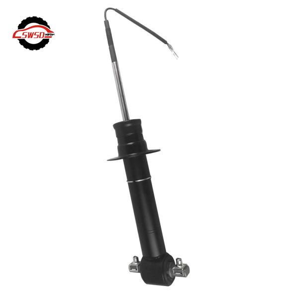 Front Strut Shock Absorber For Cadillac Escalade Chevrolet Silverado Suburban GMC Sierra 1500 Yukon 84977478 84176631