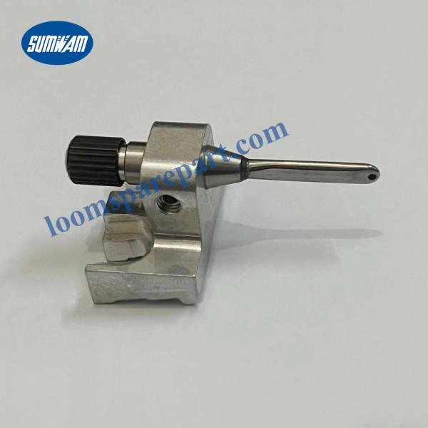 Somet Loom Spare Parts Suppliers Nozzle With Base