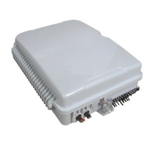 Buy cheap 24 Core Fiber Optic Distribution Box from wholesalers