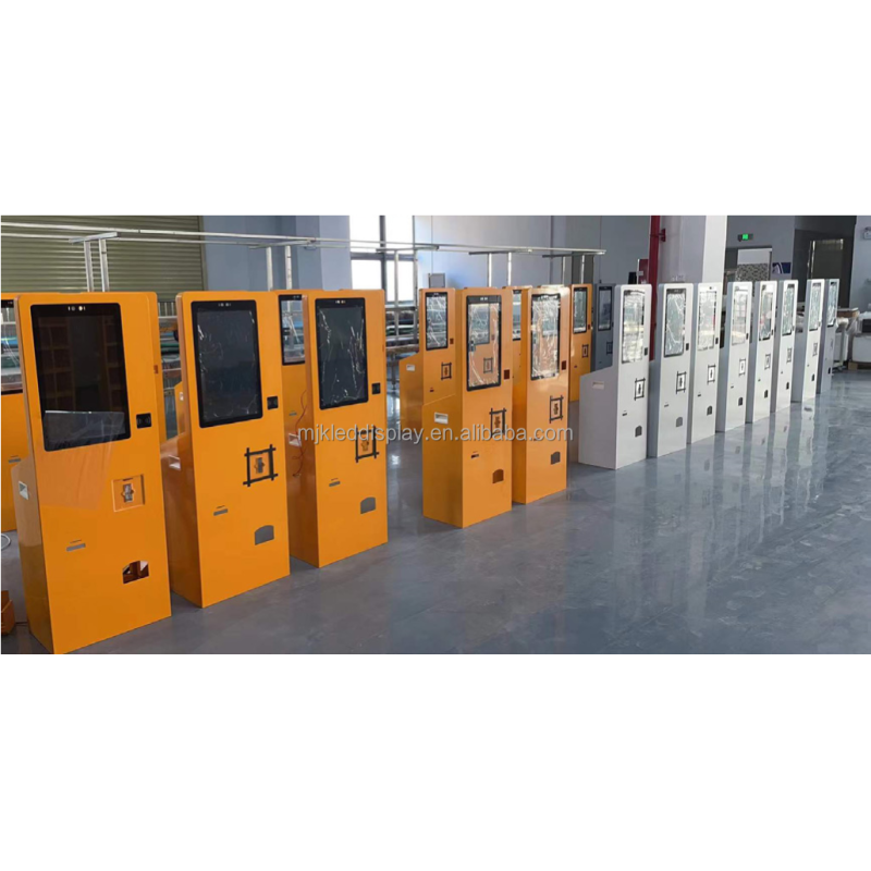 1:1 Aspect Ratio Square LCD Display Smart Digital Art Frame Android WiFi Wall Mounted Advertising Screen Kiosk OEM