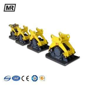 Hydraulic Compactor