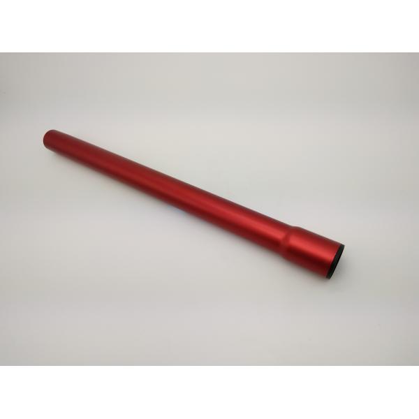 420mm 36mm Aluminum Alloy Vacuum Cleaner Telescopic Tube