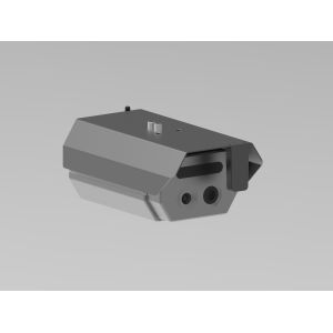 China CMOS Face Recognition Thermal Camera Door Access Control System on sale