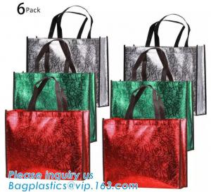 Buy cheap Custom collapsible reusable folding non woven bag murah shopping bags, Recycelable non woven bag carry shopping bag product