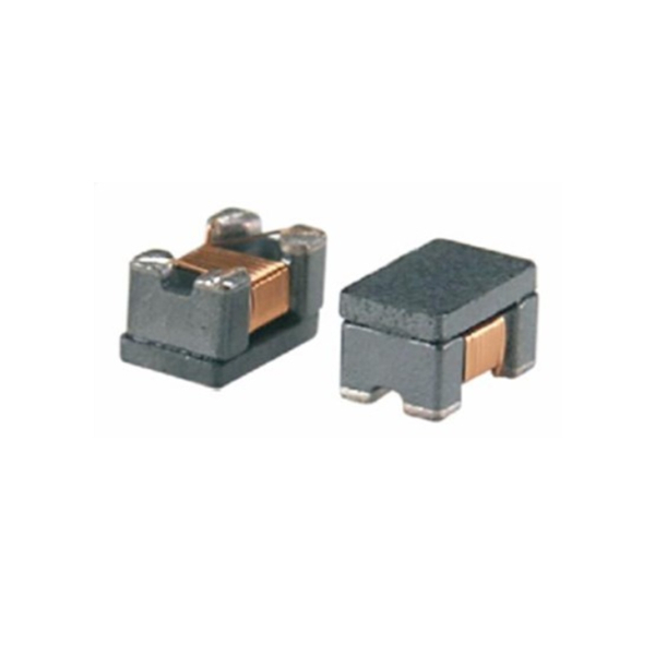 Winding Common Mode Choke Inductor High Current SMD Power Inductor Wire Wound