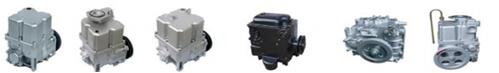 CHINA MADE HIGH QUALITY 8 NOZZLES 220VAC TATSUNO SUCTION TYPE FUEL DISPENSERS