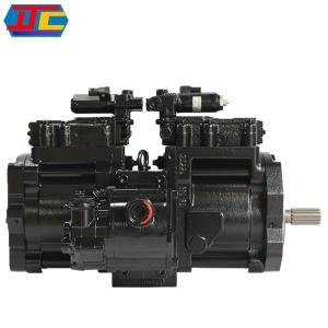 Buy cheap K3V63DTP-OE02 Excavator Hydraulic Pump , K3v Pump For SK135 product