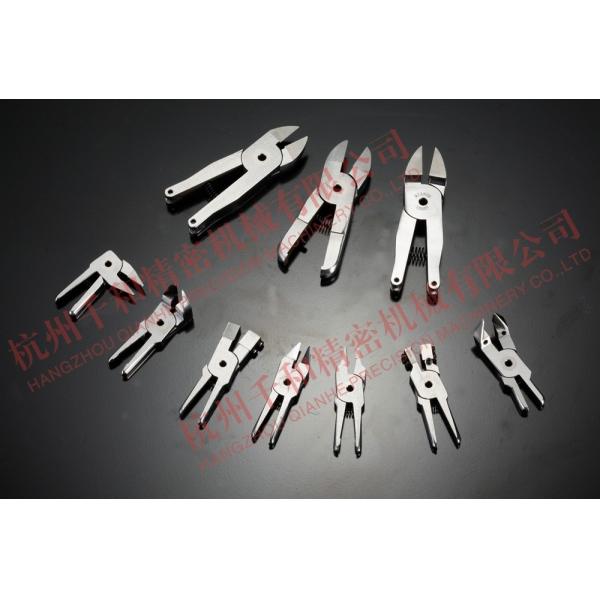 Handheld Air Nipper Or Air Cutter For Shearing Copper And Plastic (0.02 Mm, 1.0mm)