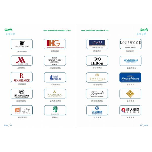 Customized 1.5mm 2.0mm SS304 Prefabricated Cold Storage Combined Modular Cold Rooms 4*5*2.6M