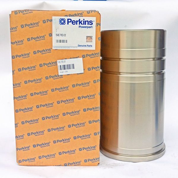 Se7e/2 930-397 Cylinder Liner Sleeve Corrosion Resistant Cylinder Head Liner