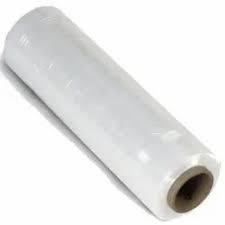 Buy cheap 12 X 1200M Clear PVC Cling Film For Food BPA Free Food Wrap With 100% Breathable PVC Compound product