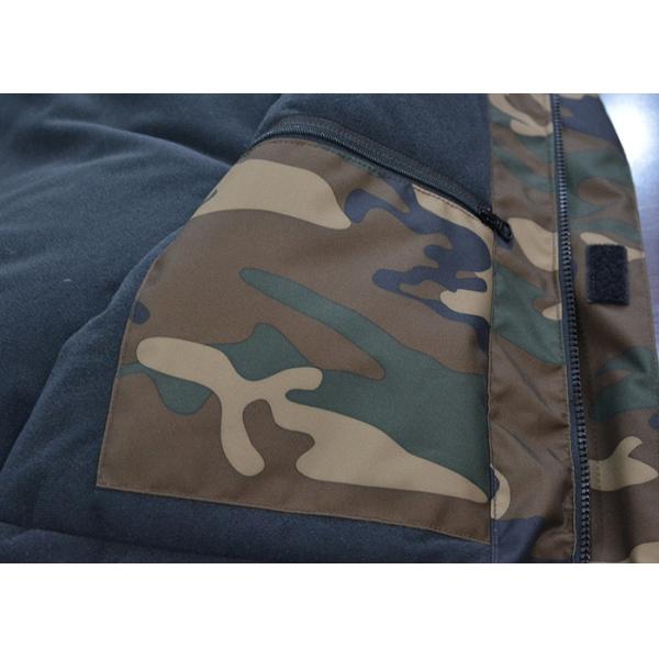 Multi Functional Outdoor Work Clothes For Coal , Mining , Oil Field Industry