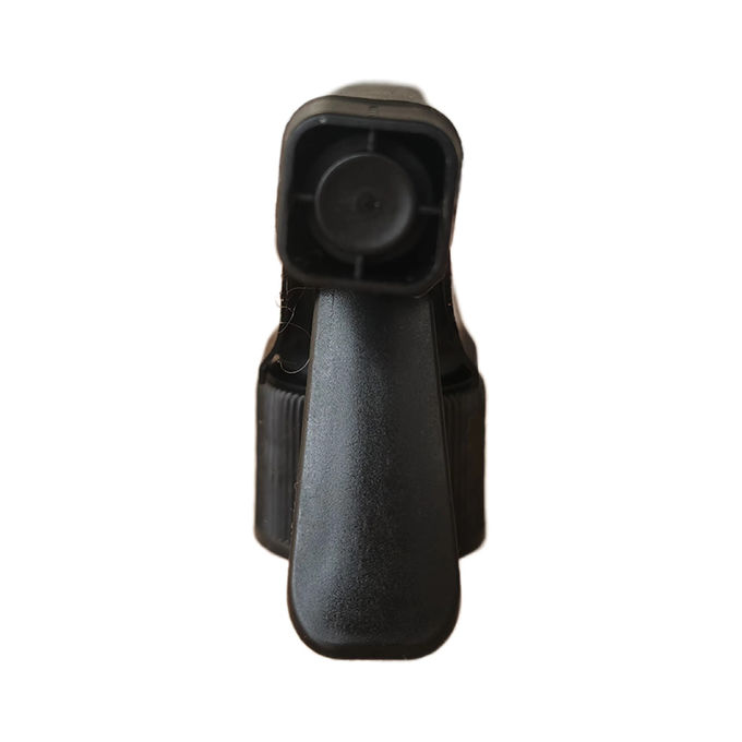 Wholesale 28/410 Matte Plastic Trigger Sprayer with Adjustable Jet & Mist Nozzle for Household and Car Care