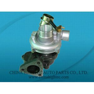Buy cheap Turbo for Hyundai TD025 49173-02622 28231-27500 product