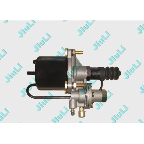 Clutch Booster 90mm
