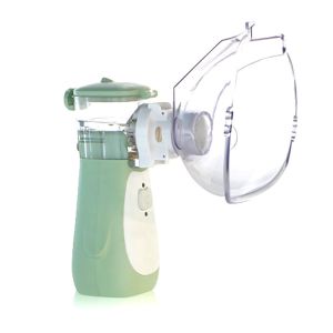 Buy cheap FDA Competitive Mesh Nebulizer Machine Online Technical Commercial Nebulizer Machine product