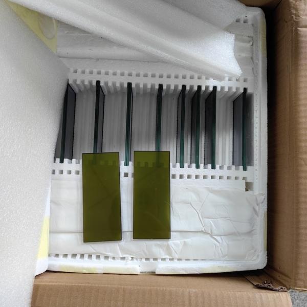 SR2,SR3 display screen CA-8452372 Green Display Type LCD Screen for SR2,SR3 HMIs Aftermarket Thermoking Spare Parts