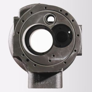 Buy cheap Gearbox Finishing Manufacturing Mechanical Finishing product