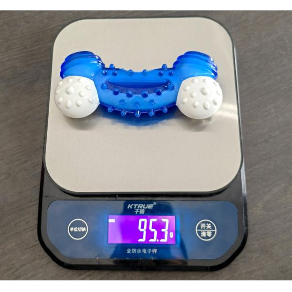 TPR Toy For Pet Light And Easy To Dog Funny Pet Chew Toys And Dog chew toys