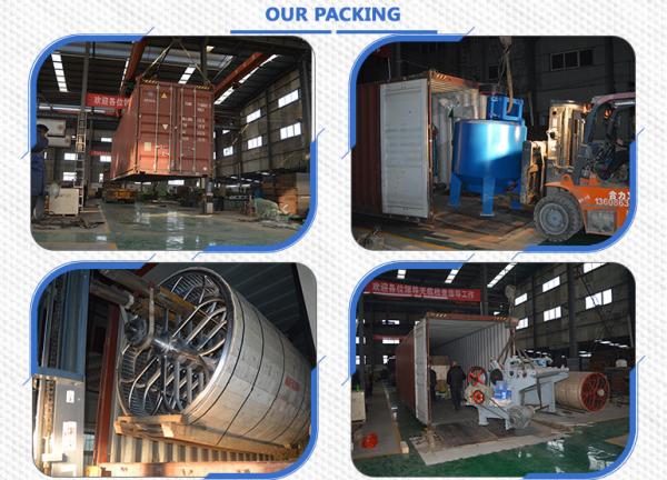 China suppliers factory paper industrial cylinder mould for paper making machine