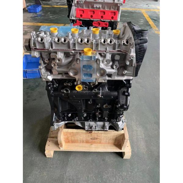 VW Lamendo Magotan Audi TT CUF CUG CHH Motor Block 1.8T CJS EA888 GEN3 Engine Assembly