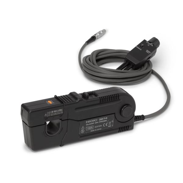 Customized Oscilloscope Amp Probe CC15010X Digital Oscilloscope 10MHz Frequency 150A Current
