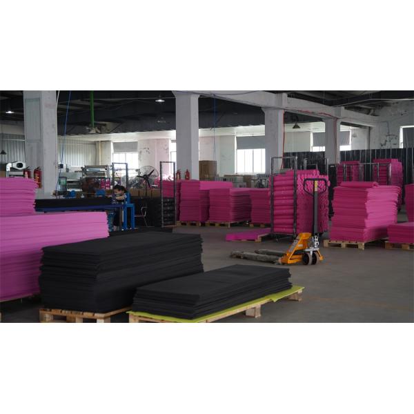 Multi-function Exercise Deck Fitness Different Angle Adjustable Aerobic Stepper Step Deck
