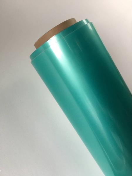 Quality PET Vacuum Forming Plastic Sheets , Protective Film 0.3 Mm Plastic Sheet for sale