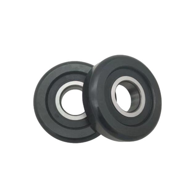 V1 V2 mast rollers for forklifts 180708 K Type 22.44KN Basic static Load