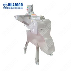 Multi-function Automatic Cutting Machine Electric Potato Garlic Ginger Slicer
