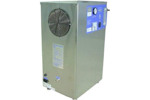 Quality Portable Ozone Sterilization System / Ozone Air Purifier With 3.5g 5g 7g 15g 20g for sale