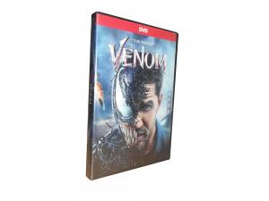 China Venom movie,hot selling movies,cartoon on sale