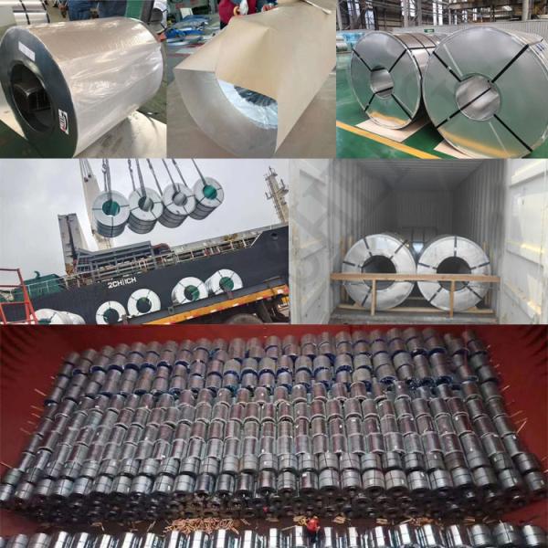 Cold Rolled Galvanized Steel Pre-Painted PPGI Coil with 20/10 um Coating in 1200mm Size Monthly Sales Volume 10 000 Tons