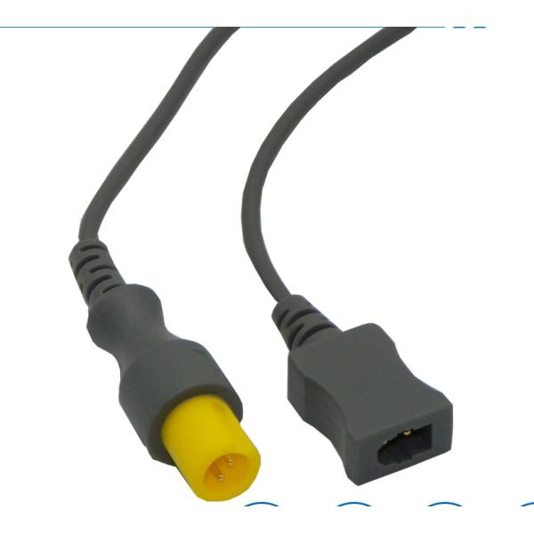 Adult Reusable T5 Esophageal Temperature Probe 10 Feet temp probe ntc temperature probe cable material TPU