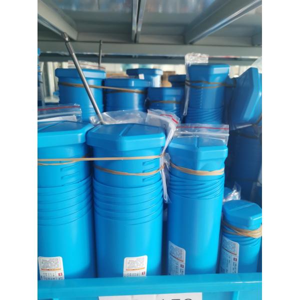 DIAMETER CUSTOM PCD Boring Tool Non Coated Perforated Deep Hole Boring Tool