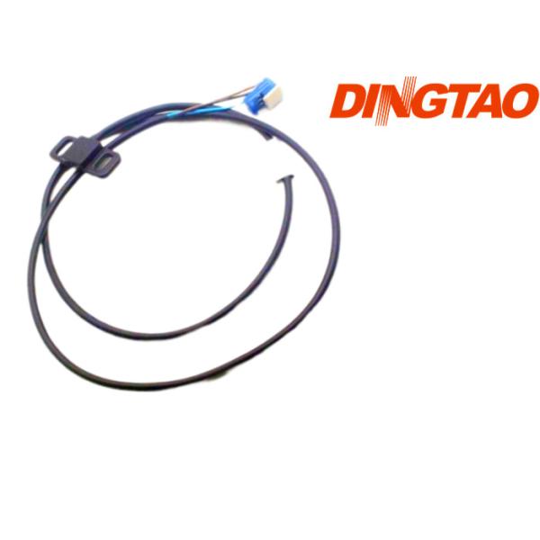 91808000 DT Z7 Spare Parts Xlc7000 Cutter Parts Assy C-Axis Home Sensor