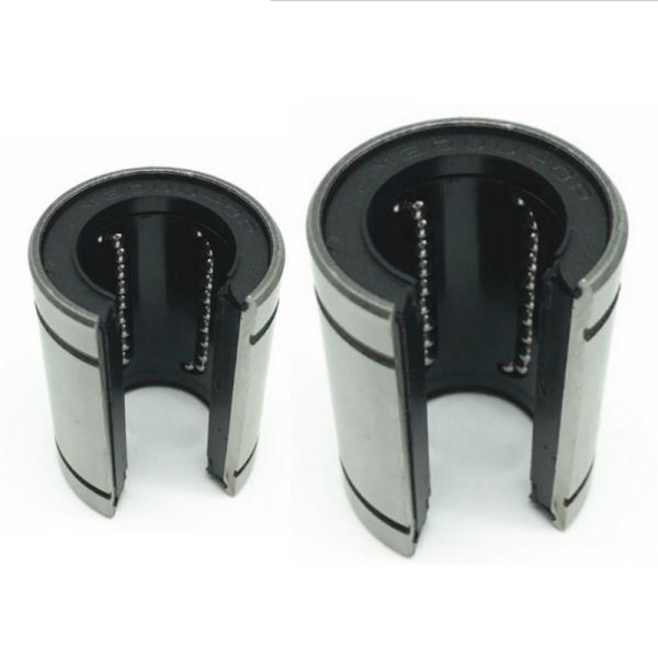 Open Type LME30UUOP linear motion ball bearing 30x47x68mm For Printing Machine