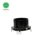 Encoder Knob with Multiturn Absolute Sensing for Robotics