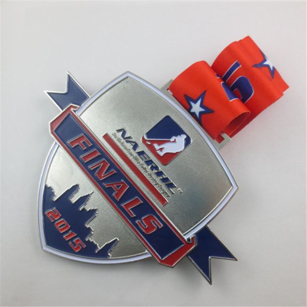 AUTO GROUP SPONSOR WEST COAST CUP PARTICIPATION,ENENT MEDALS SPECIAL CUSTOM