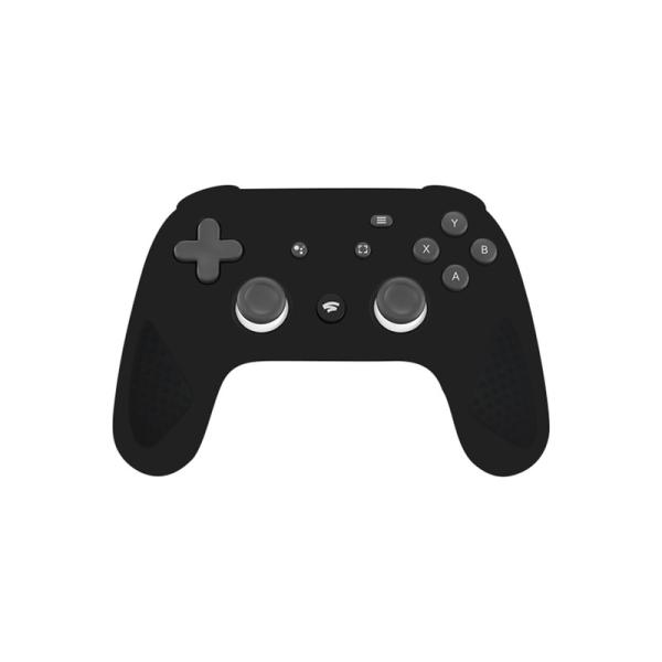 Silicone Silicone Case Premiere Edition Wireless Controller For Google Stadiums 100 CE Skin Cover Case Skin Protector Opp Bag