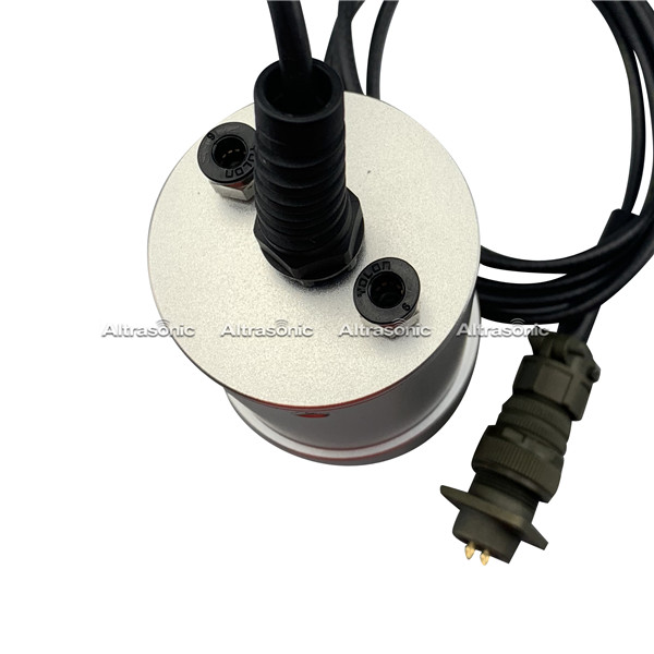 1000-3000W Piezoelectric Transducer Ultrasound For Replacement Dukuan 41S30