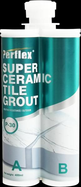 PERFLEX TILE GROUT SERIES | Stain Resistance | Anti-mould |  Easy to Clean | Simple Grouting