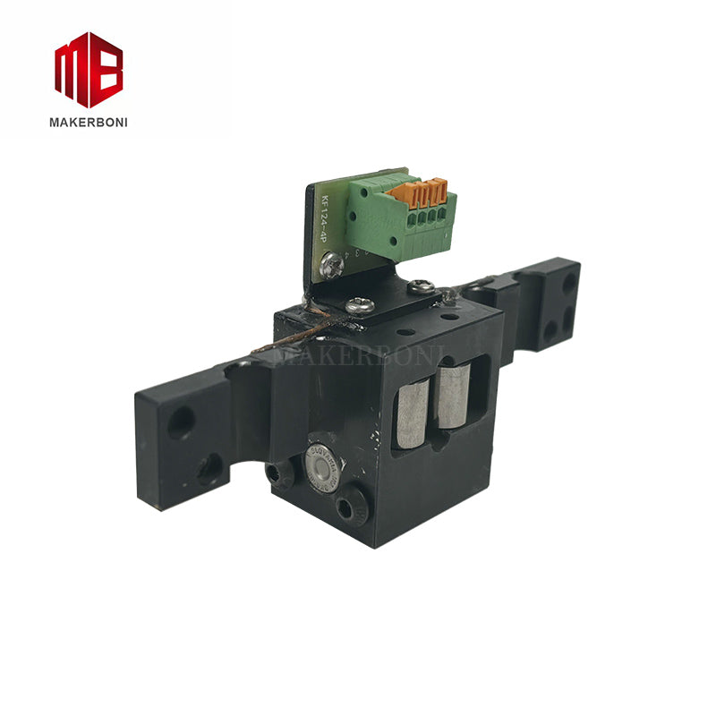 702849 Force Sensor Spare Parts For Lectra for Vector Q80 IX6 Cutter Blade 8.5 * 2.4 mm