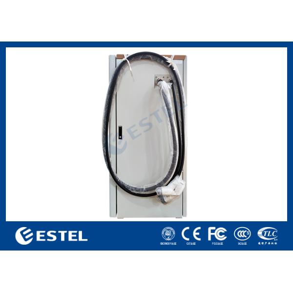 DC 60kw And AC 43KW Electric Car Charging Stations EV Charging Station Charger