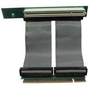 Buy cheap Flexible 32-Bit PCI Riser Card / Extender  product