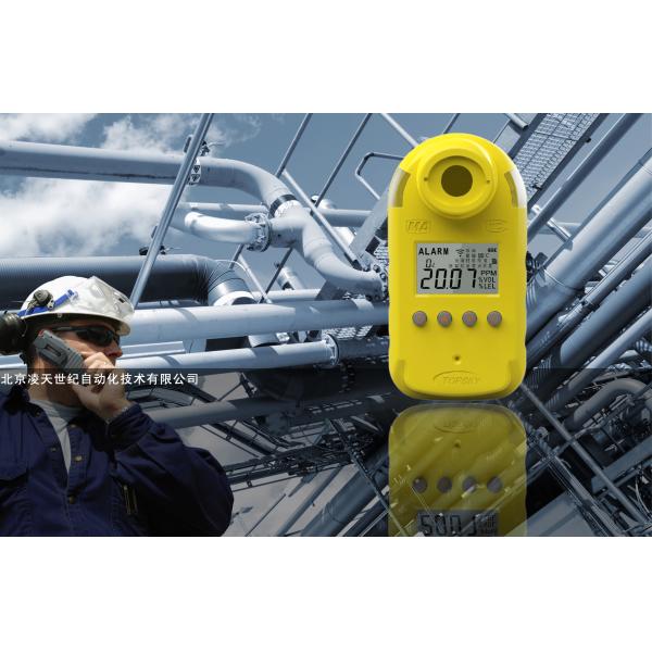 Single portable H2 hydrogen Detector CQH100