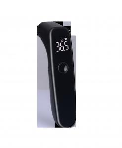 Buy cheap Forehead Hospital Infrared Thermometers 35.5C-42.9C  Digital Fever Thermometer product