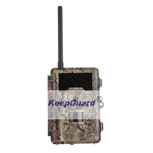 Quality OEM ODM Outdoor IR Digital Hunting Camera with CE ROHS FCC Certificated for sale