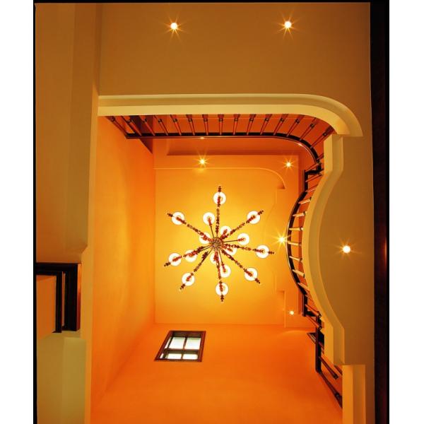 Aluminium LED bulb lighting 12W E27 with CE&RoHs